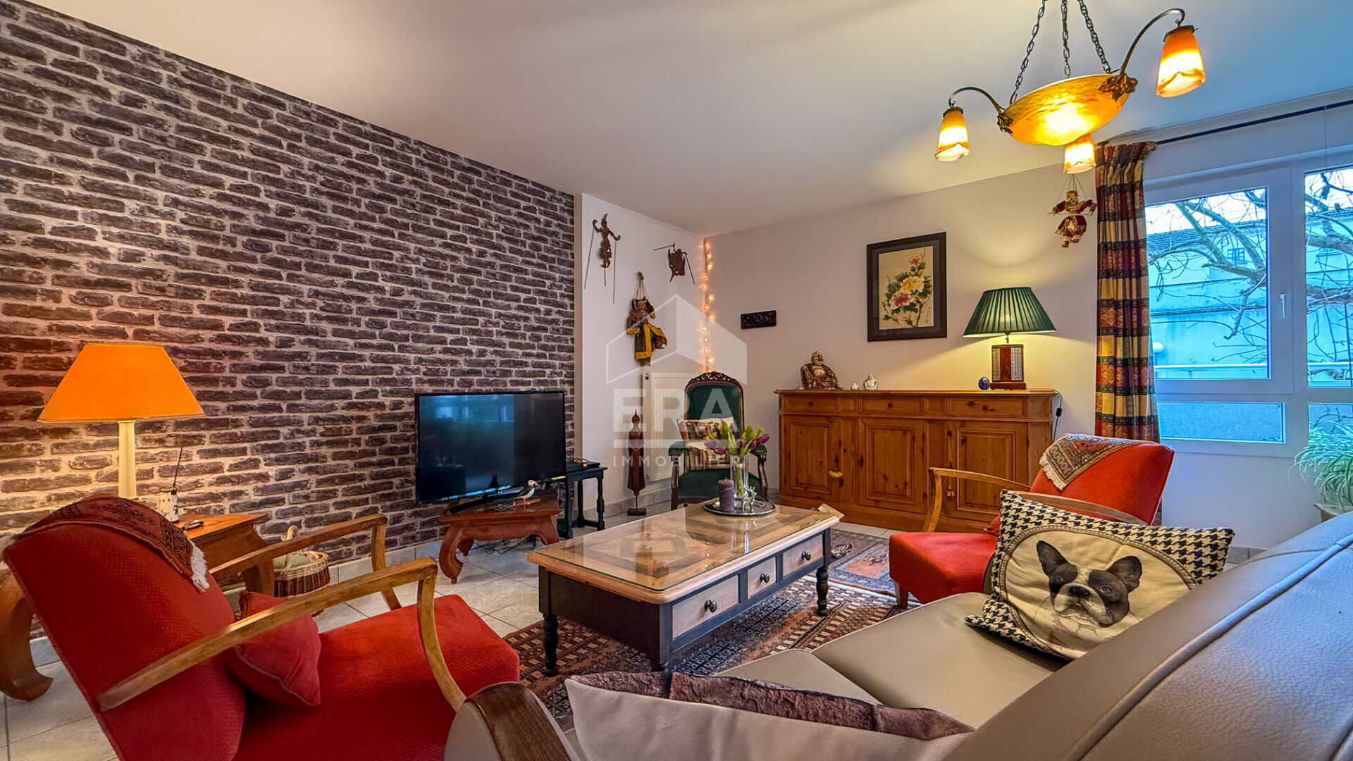 Agence immobilière de ERA AVENUE DE LAON