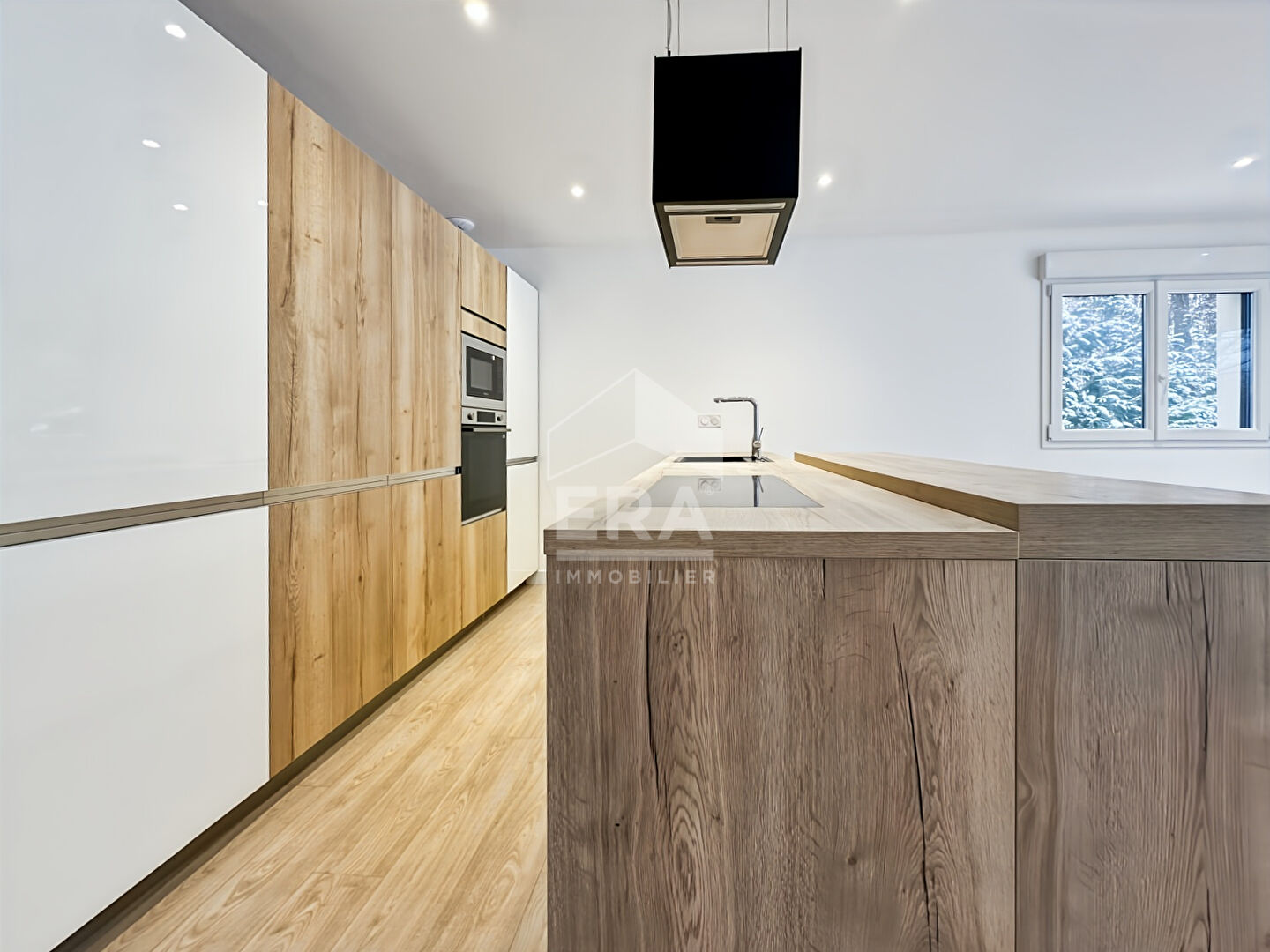 Agence immobilière de ERA AVENUE DE LAON