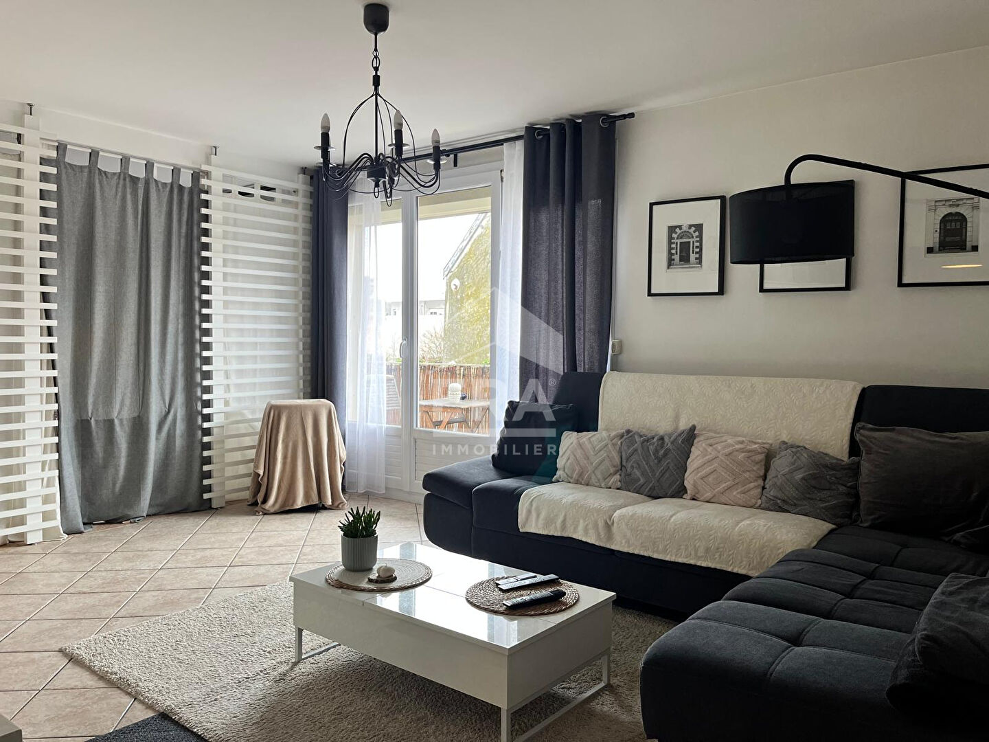 Agence immobilière de ERA AVENUE DE LAON