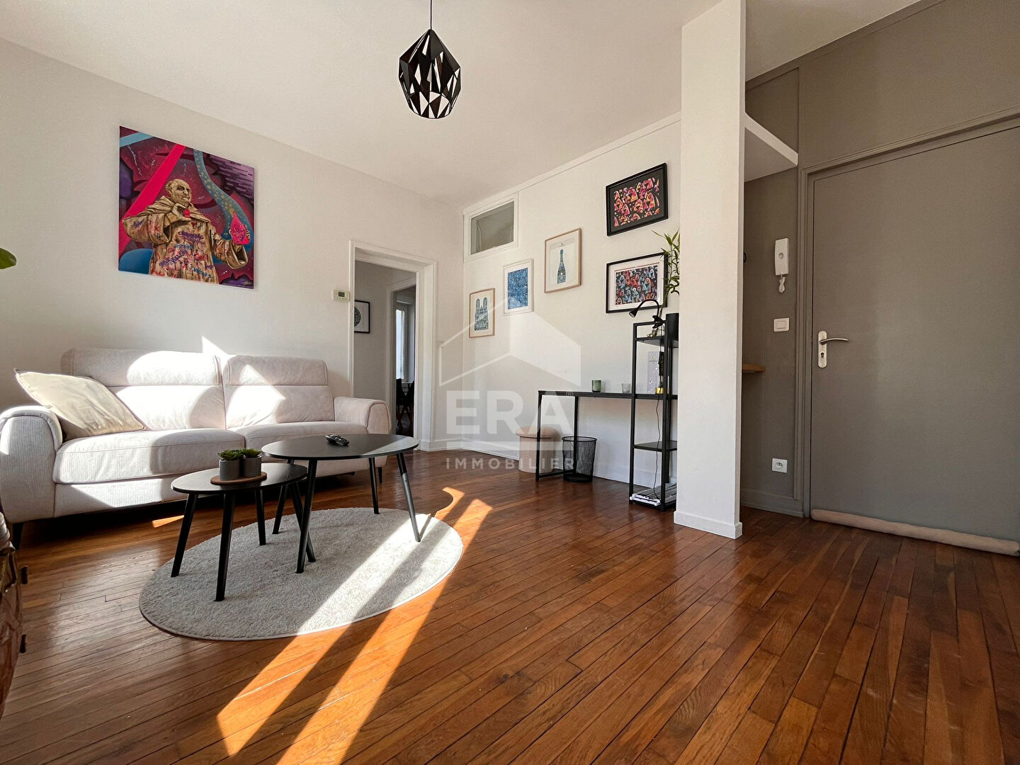 Agence immobilière de ERA AVENUE DE LAON