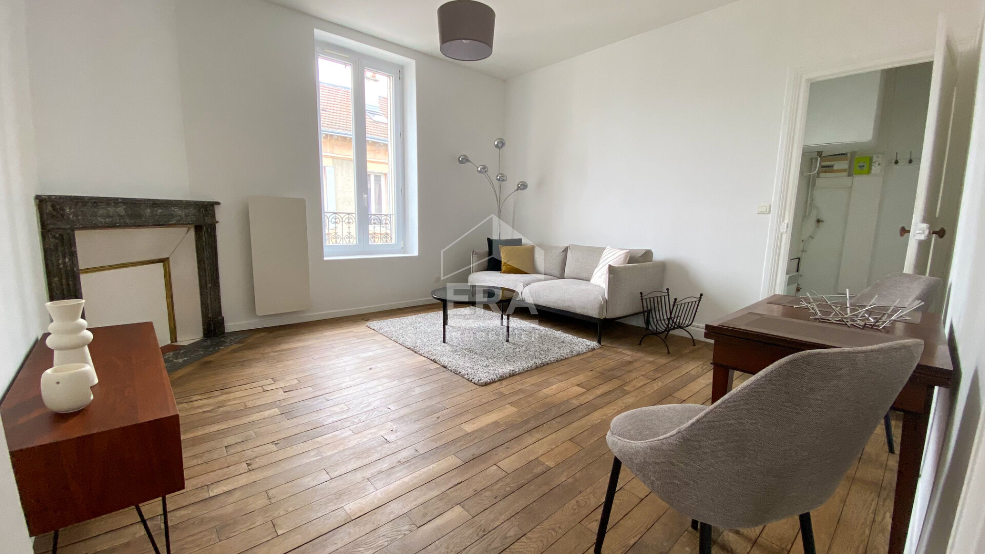 Agence immobilière de ERA AVENUE DE LAON