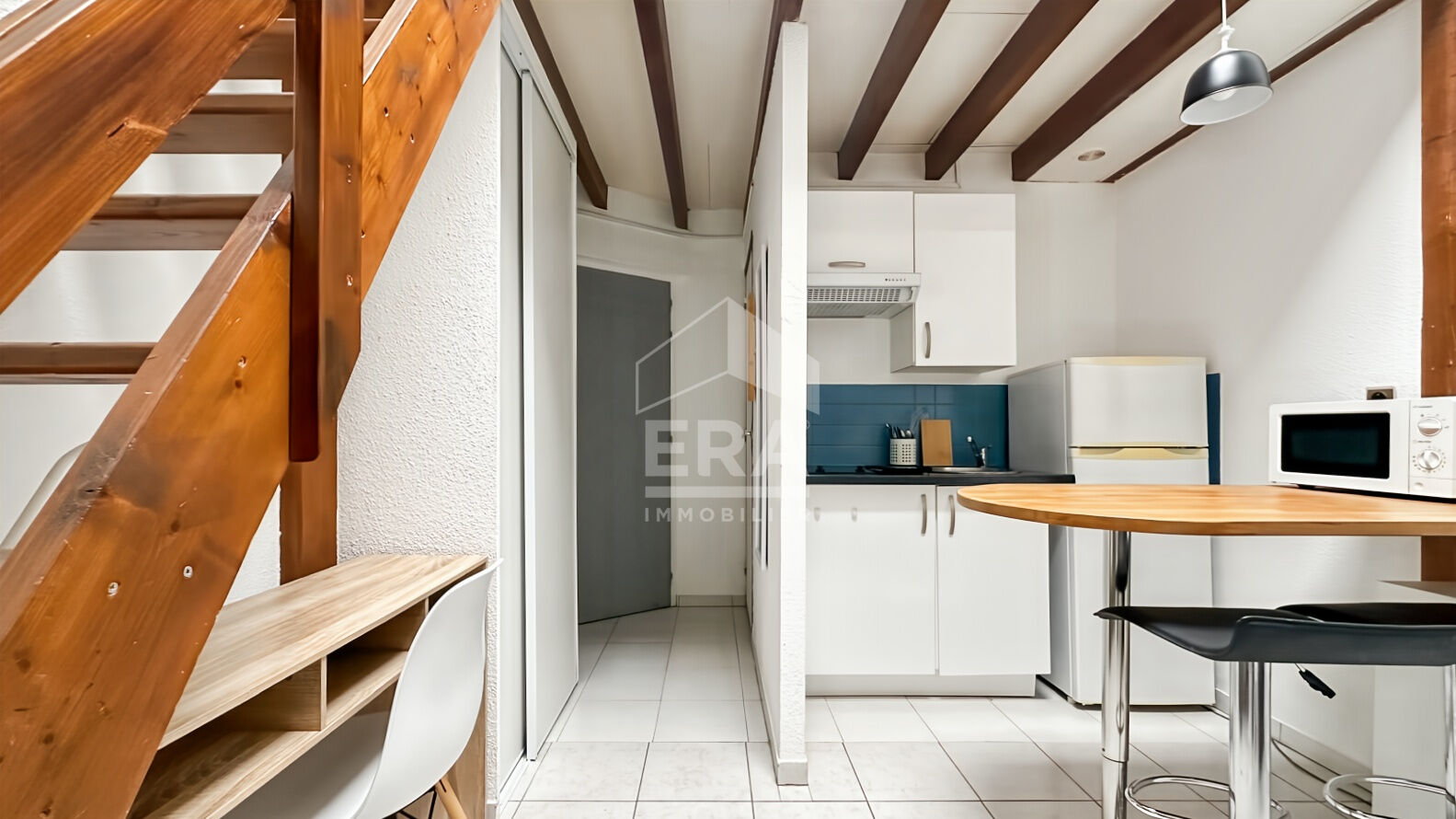 Agence immobilière de ERA AVENUE DE LAON