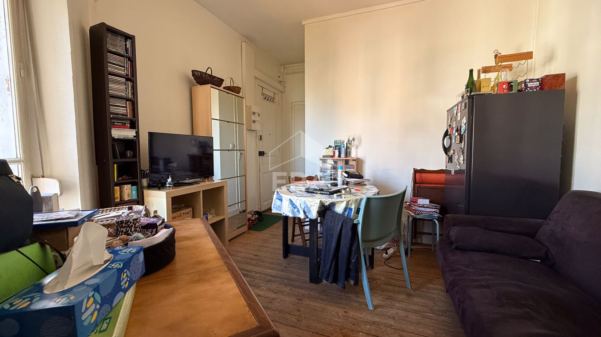 Agence immobilière de ERA AVENUE DE LAON