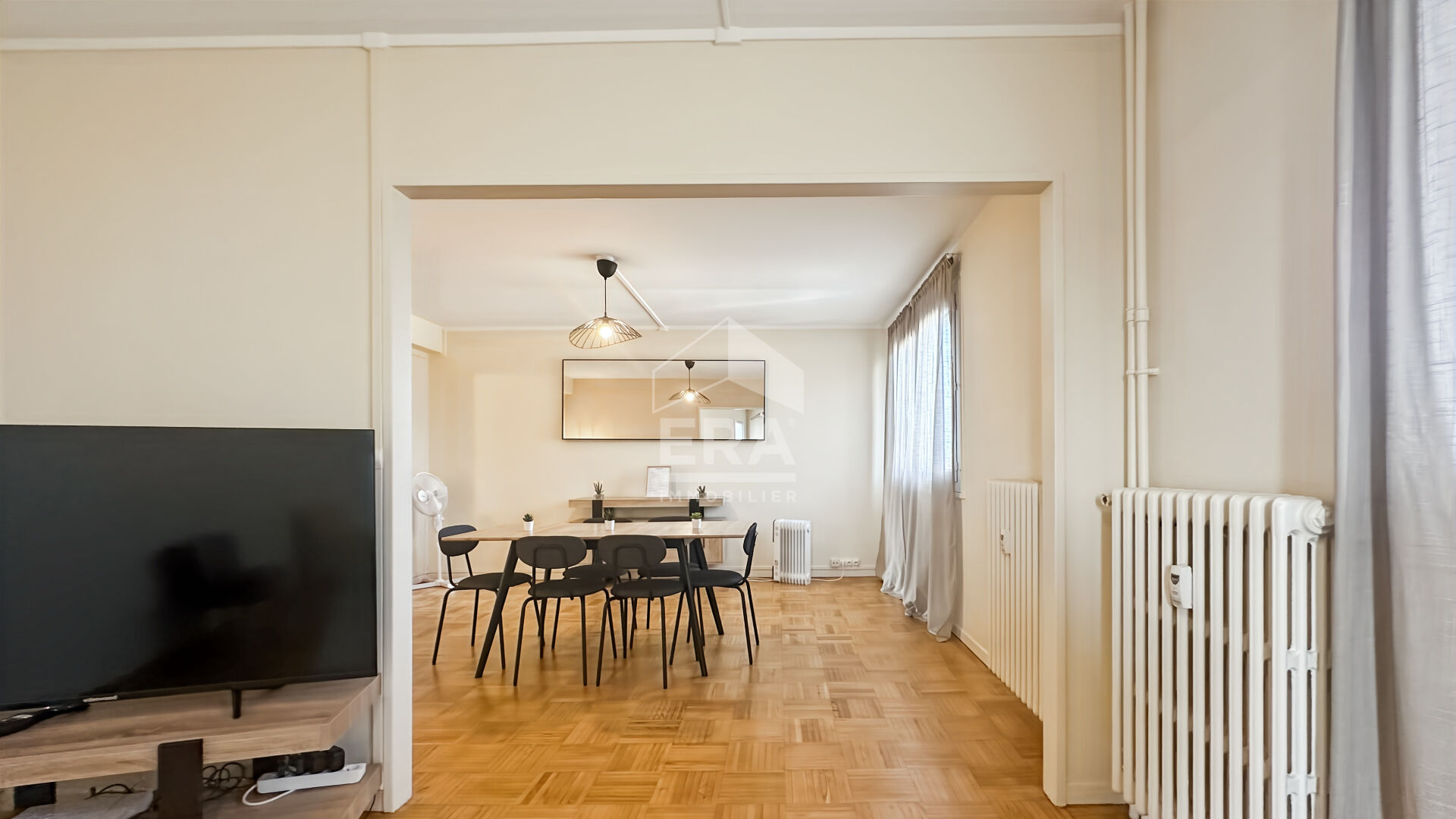 Agence immobilière de ERA AVENUE DE LAON