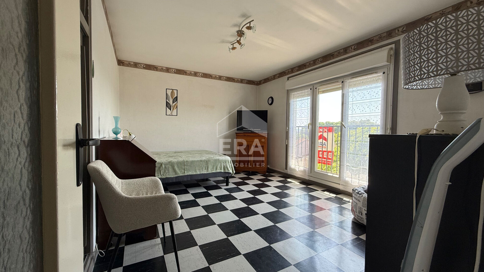 Agence immobilière de ERA AVENUE DE LAON