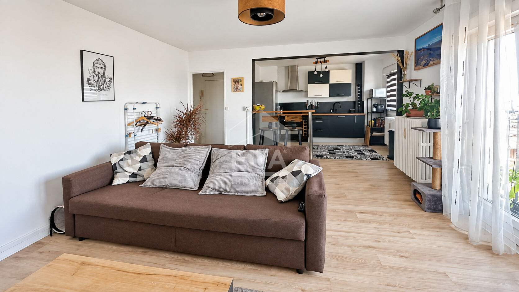 Agence immobilière de ERA AVENUE DE LAON
