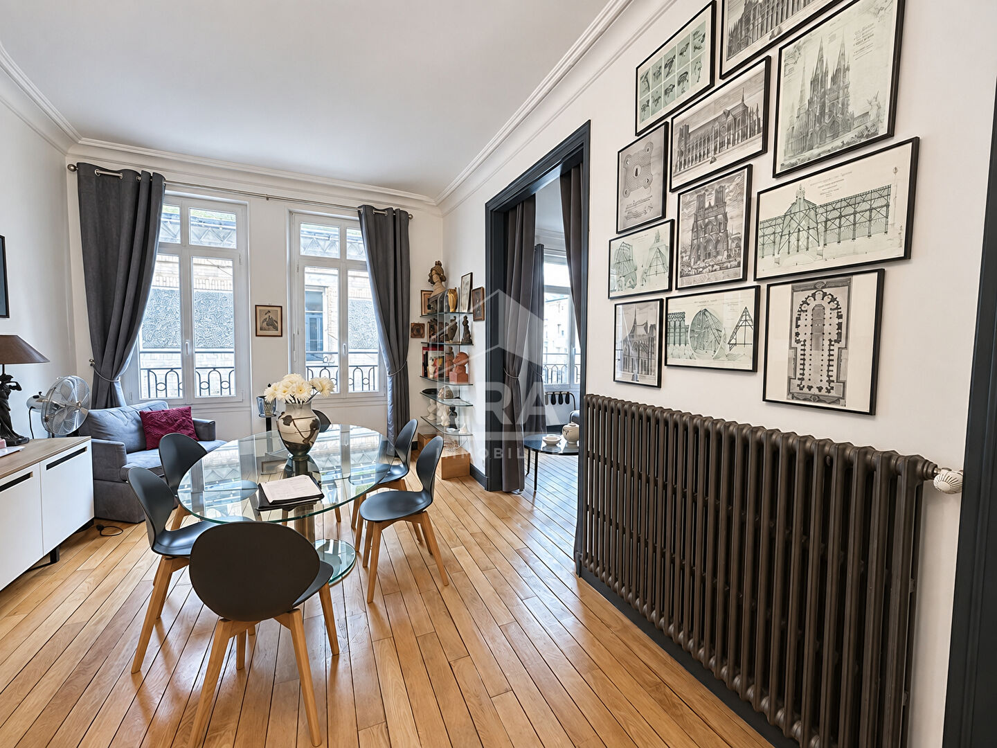 Agence immobilière de ERA AVENUE DE LAON