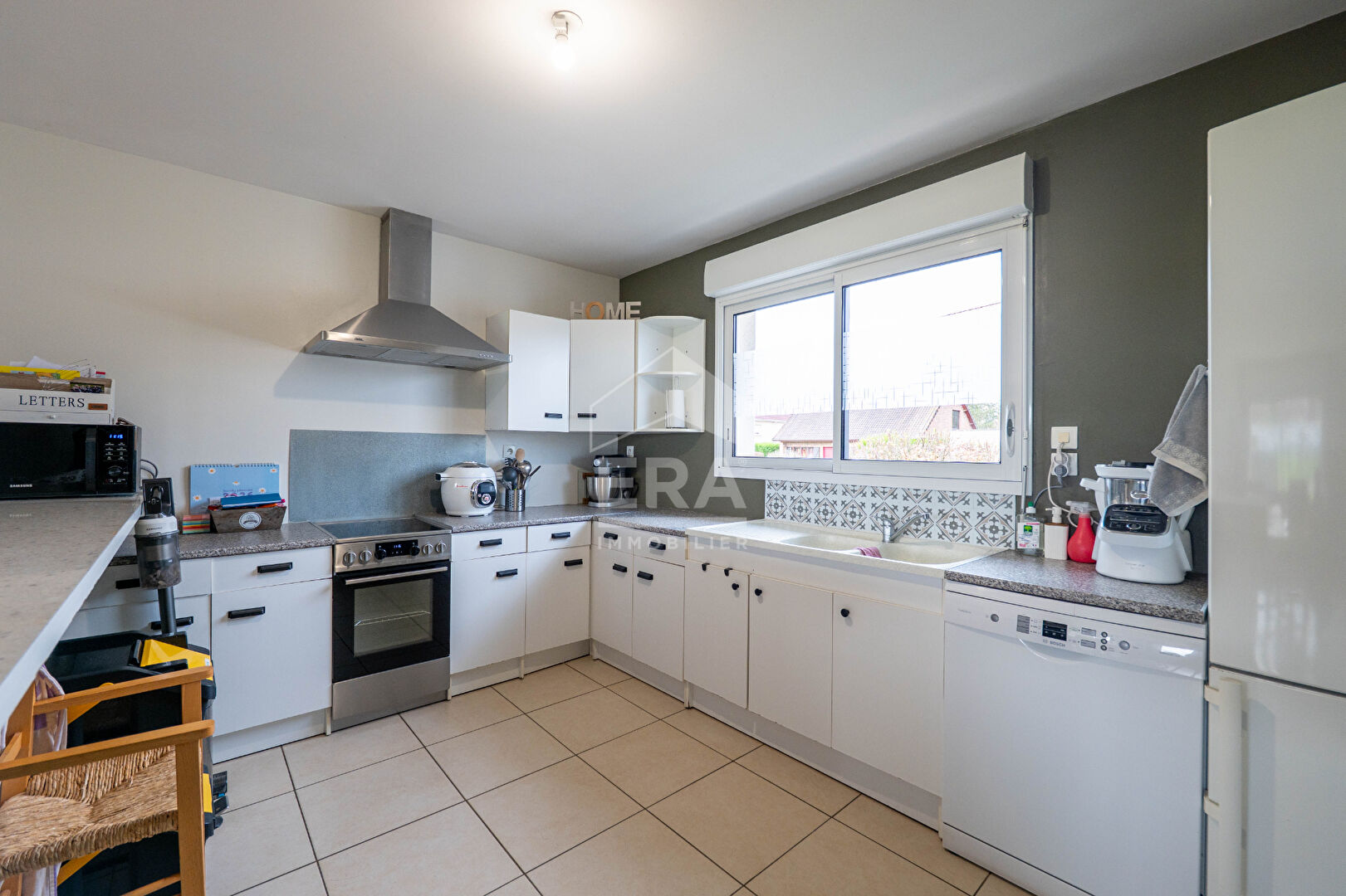 Photo Maison individuelle semi plain pied image 3/6