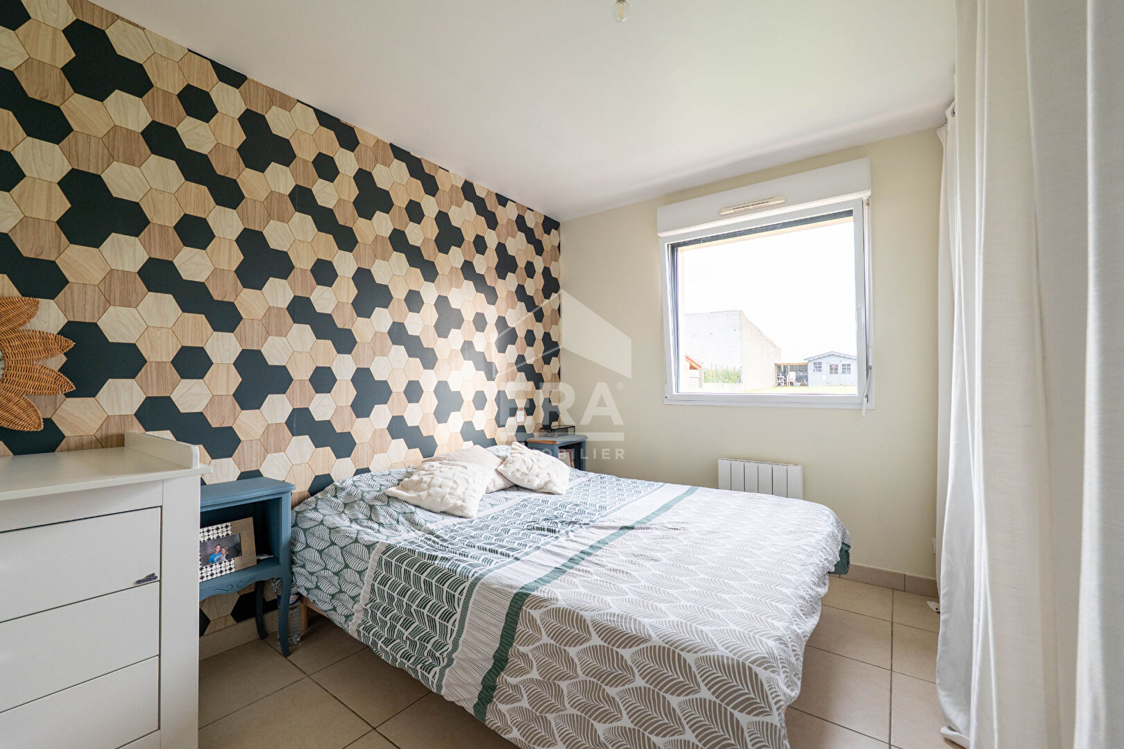 Photo Maison individuelle semi plain pied image 4/6