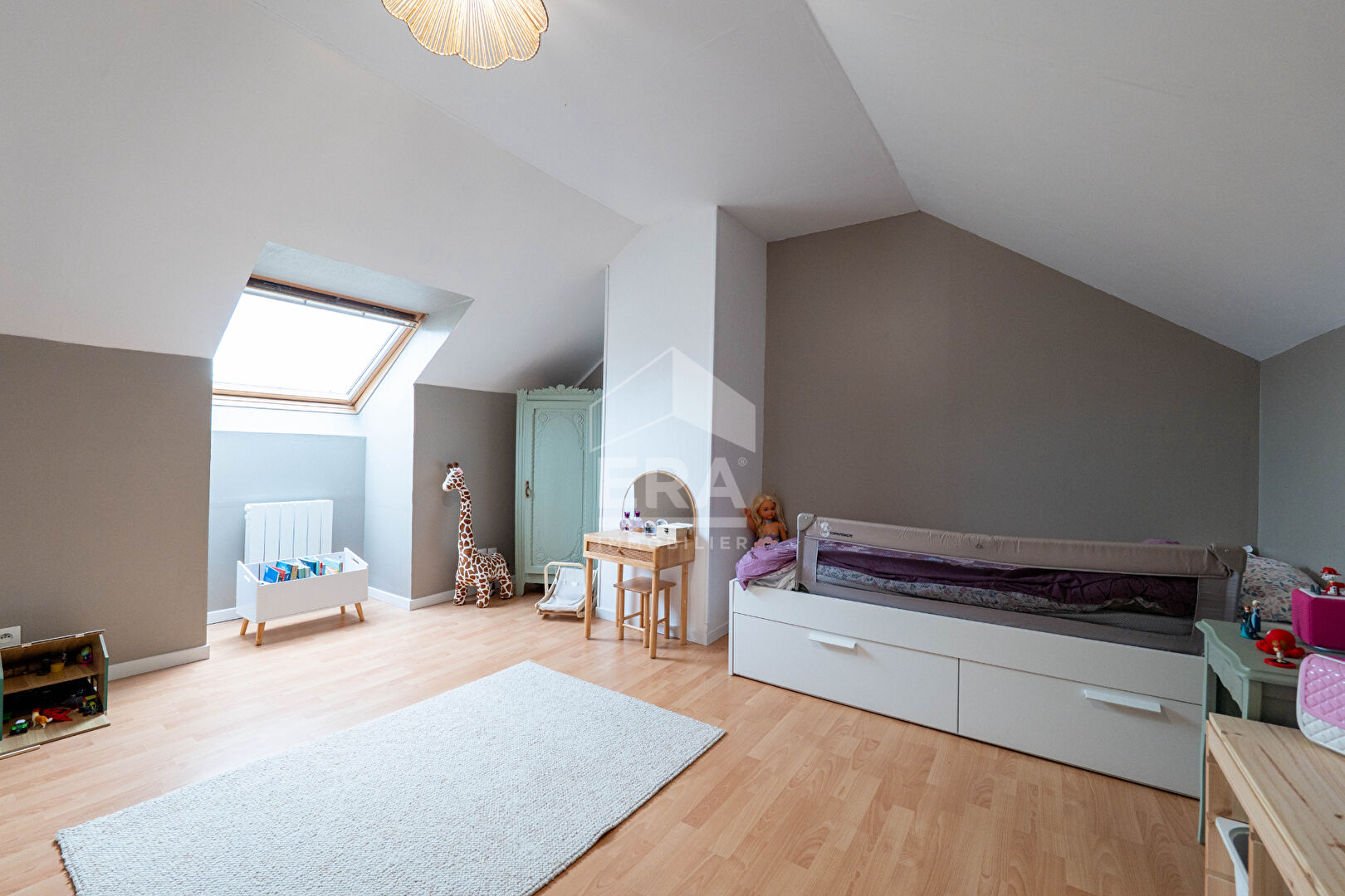 Photo Maison individuelle semi plain pied image 5/6