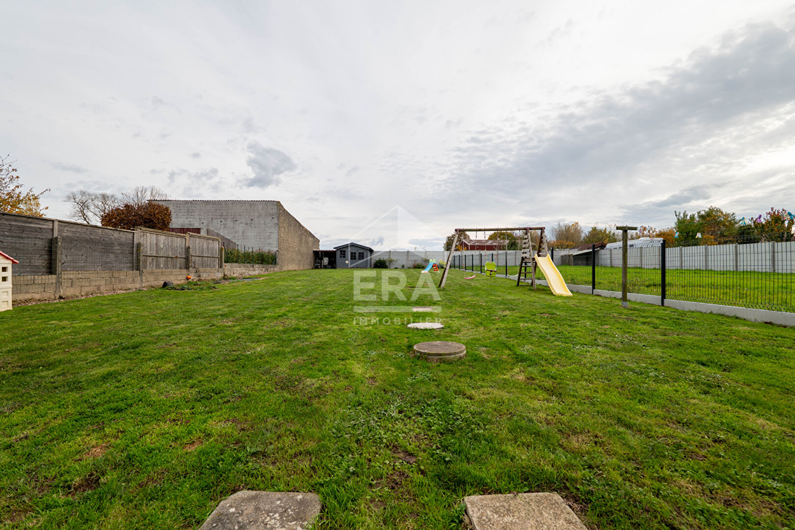 Photo Maison individuelle semi plain pied image 6/6