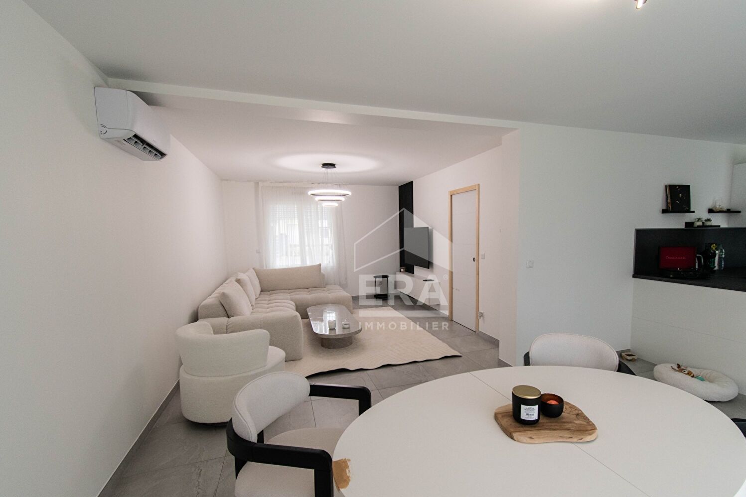 Photo Maison récente (2022) - Lumbres - DPE A image 4/6