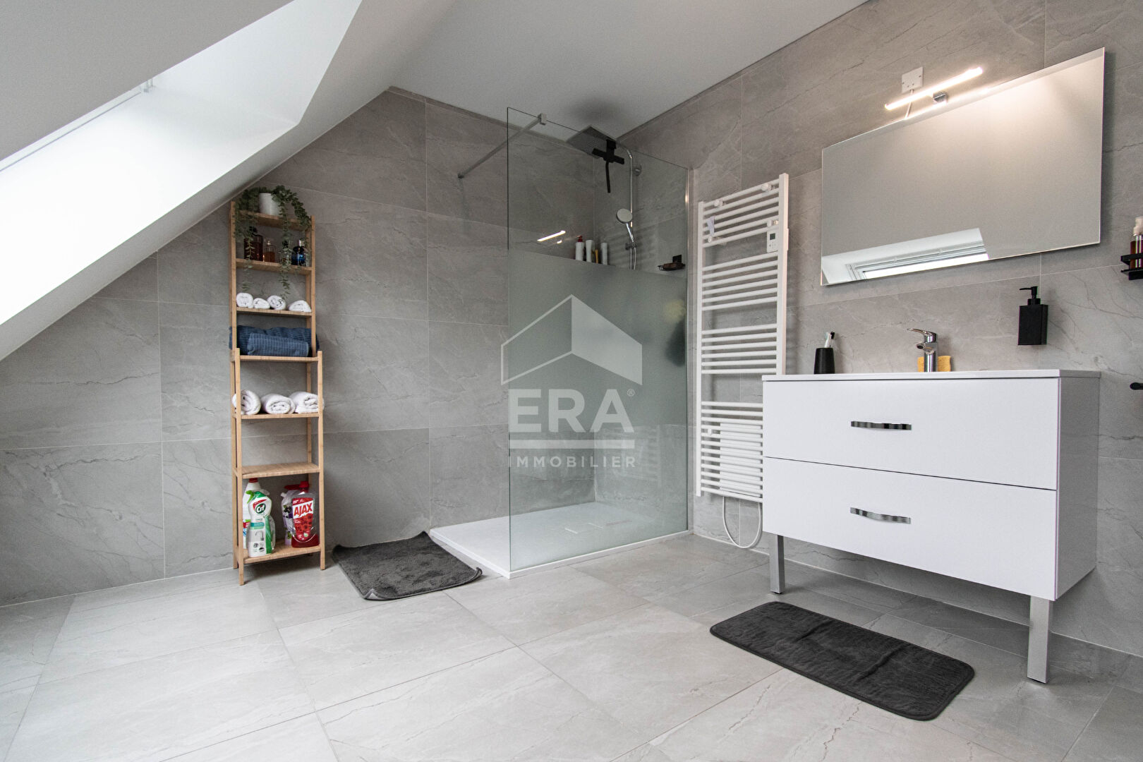 Photo Maison récente (2022) - Lumbres - DPE A image 5/6