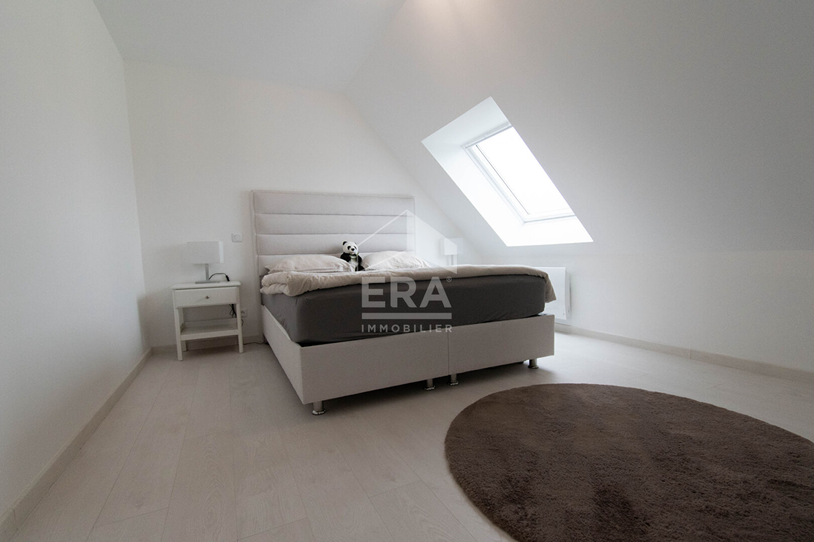 Photo Maison récente (2022) - Lumbres - DPE A image 6/6