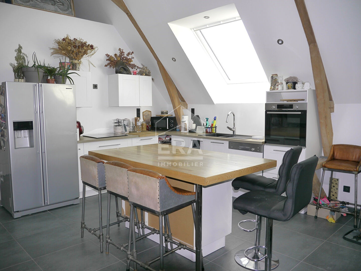 Appartement Arques 2 pièce(s) 85 m2