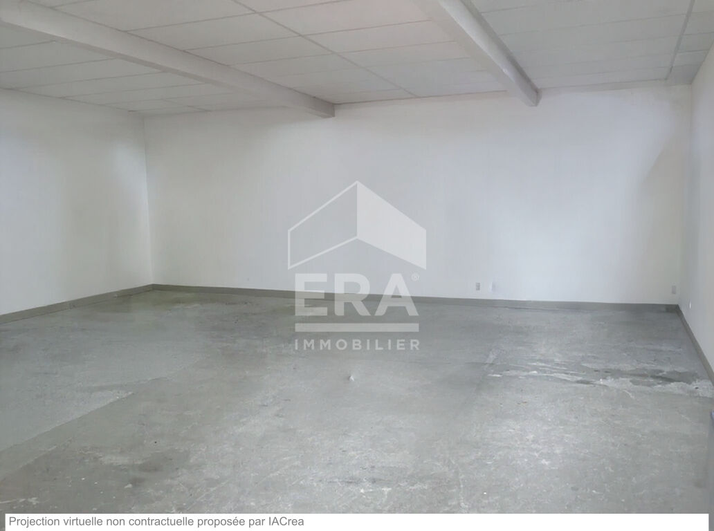 Photo Local commercial Arques 147 m2 image 3/4