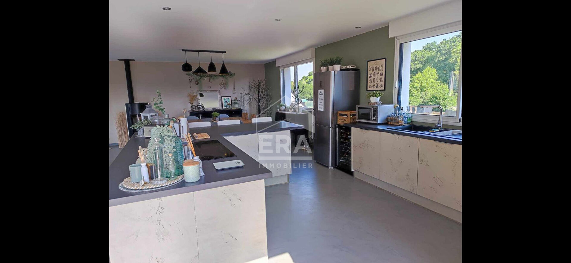 Photo Maison individuelle et moderne Clairmarais image 3/5