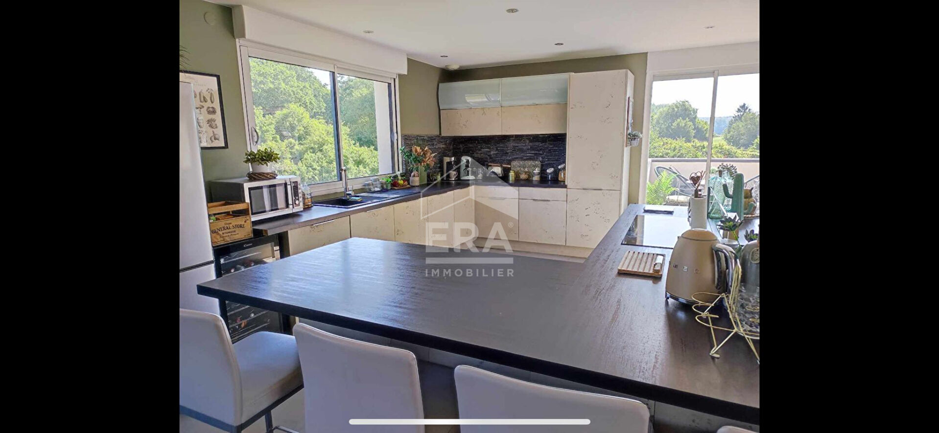 Photo Maison individuelle et moderne Clairmarais image 4/5