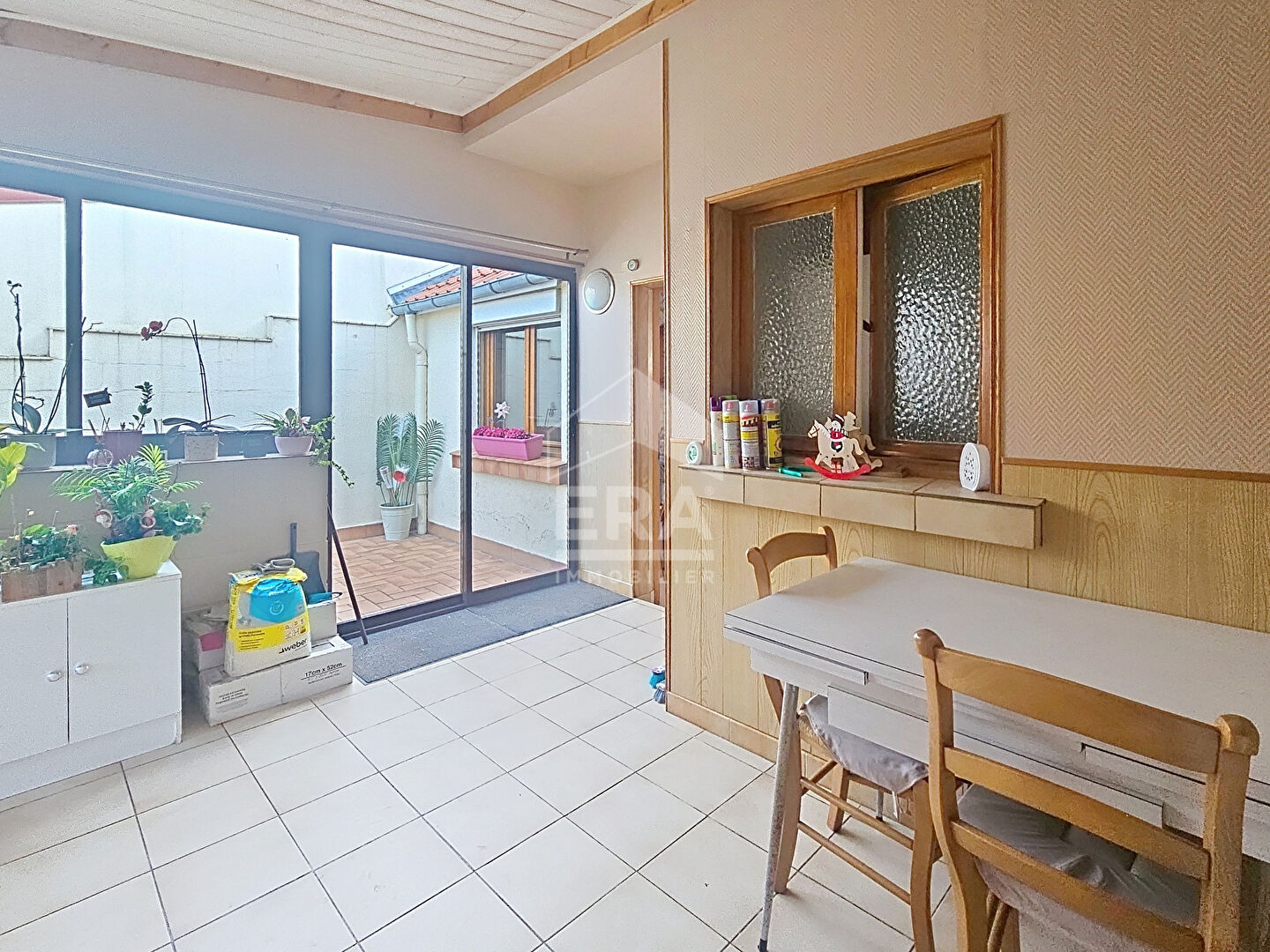 Photo Semi plain-pied image 6/6