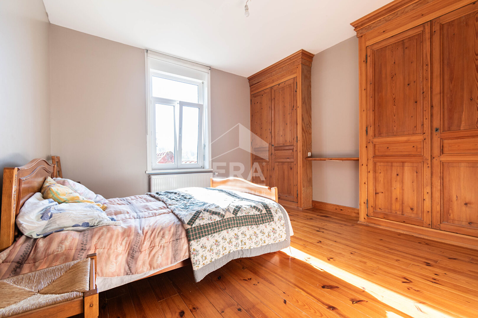 Photo A vendre - Maison de caractère semi plain pied image 5/6