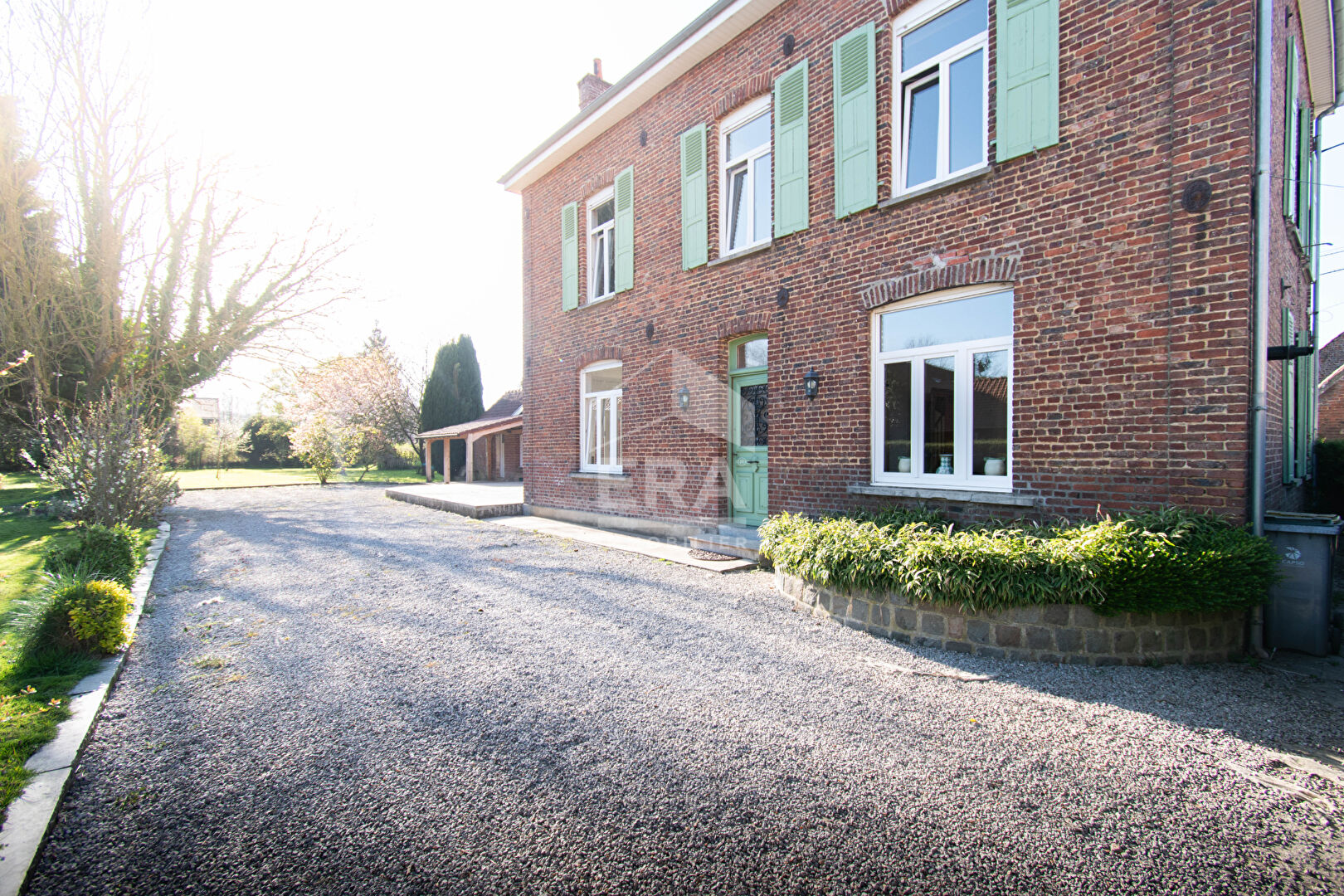 Photo A vendre - Maison de caractère semi plain pied image 6/6