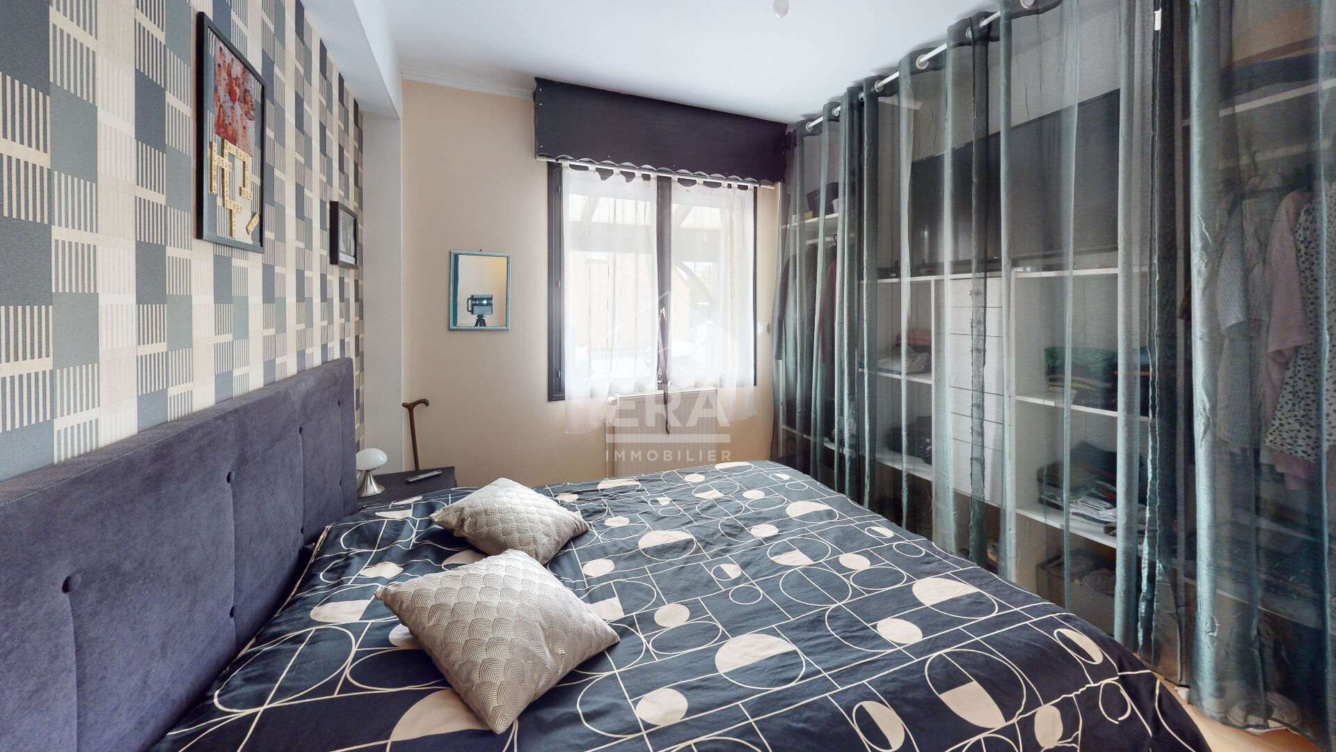 Photo A vendre Maison vie de plain-pied  - Calme - spacieuse - 4 chambres image 4/6