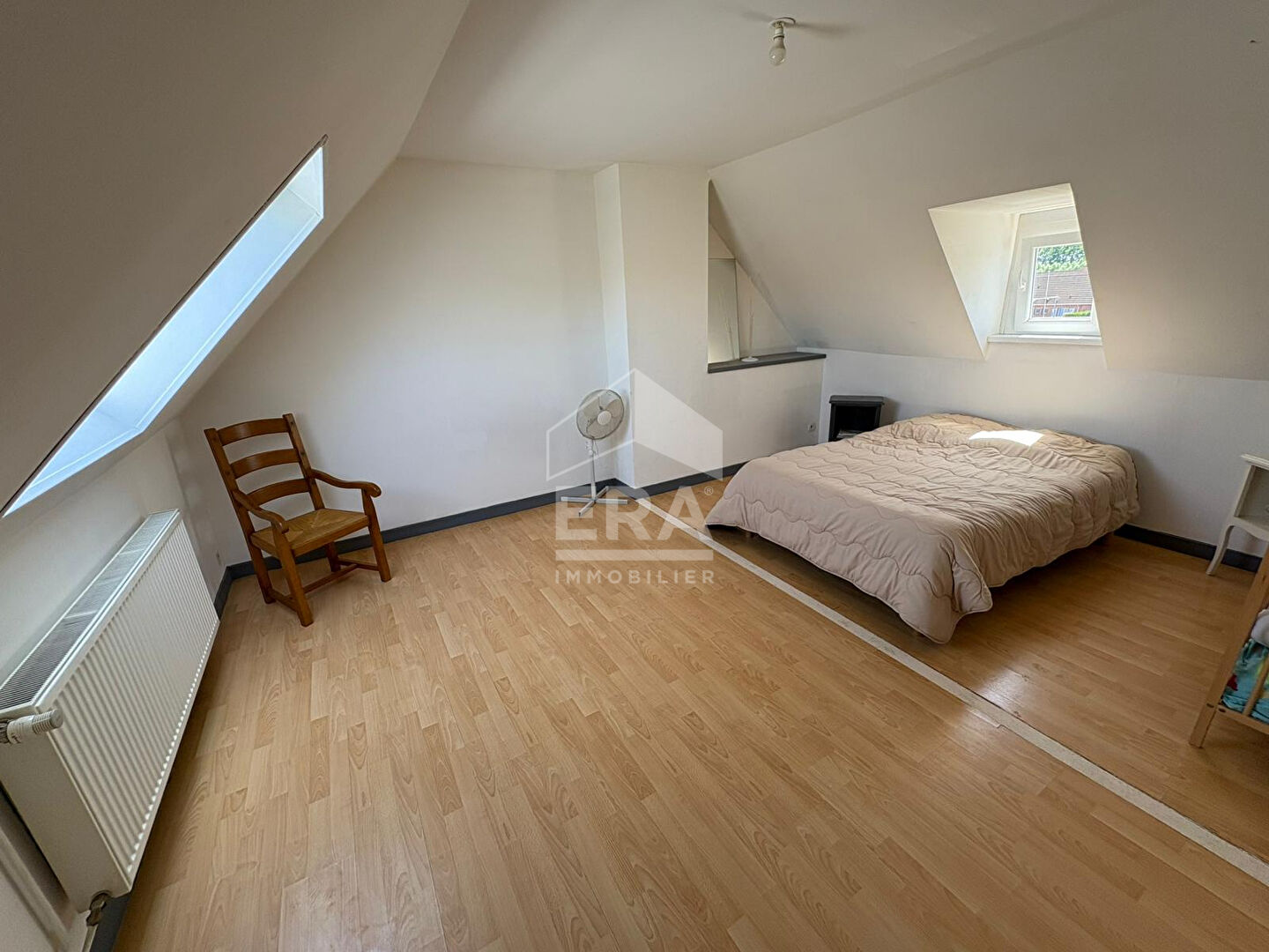 Photo A vendre Maison vie de plain-pied  - Calme - spacieuse - 4 chambres image 6/6