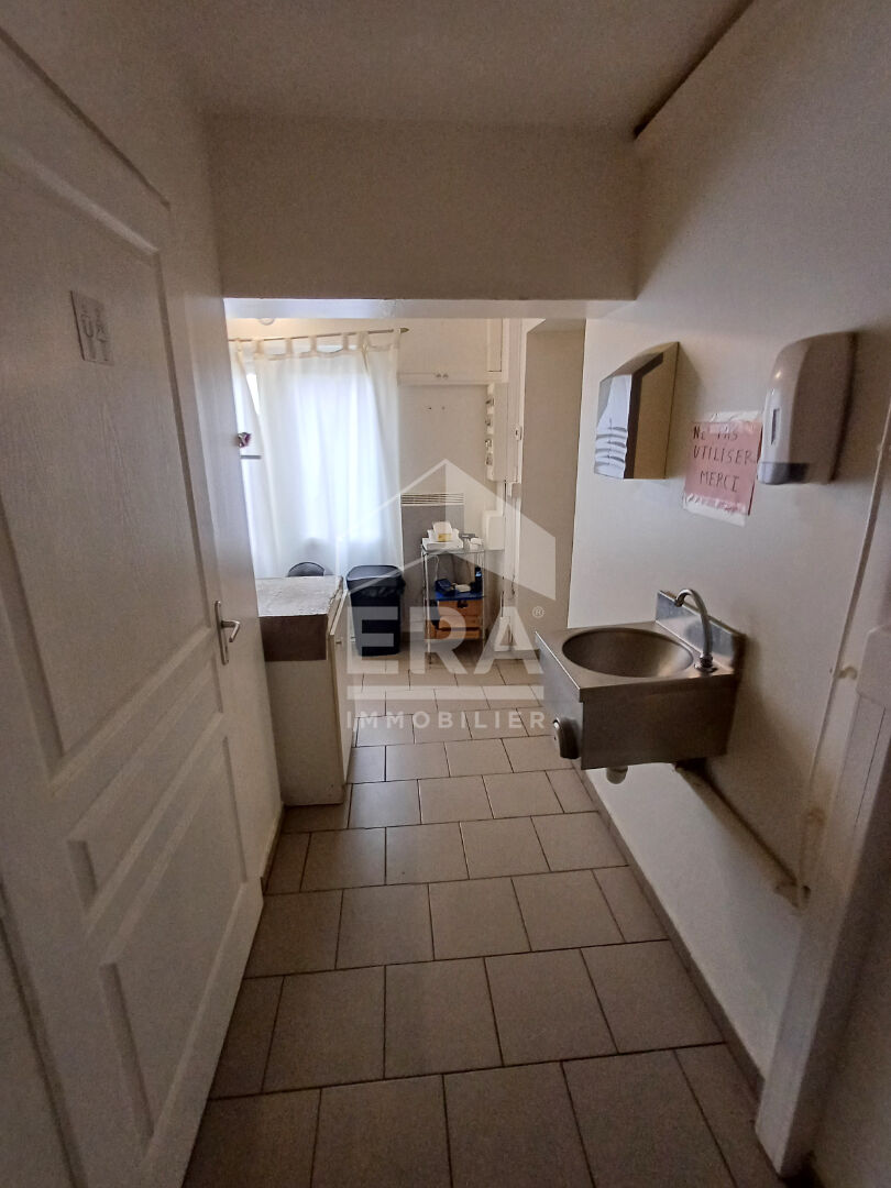 Photo Local commercial Eperlecques 106 m2 image 2/3