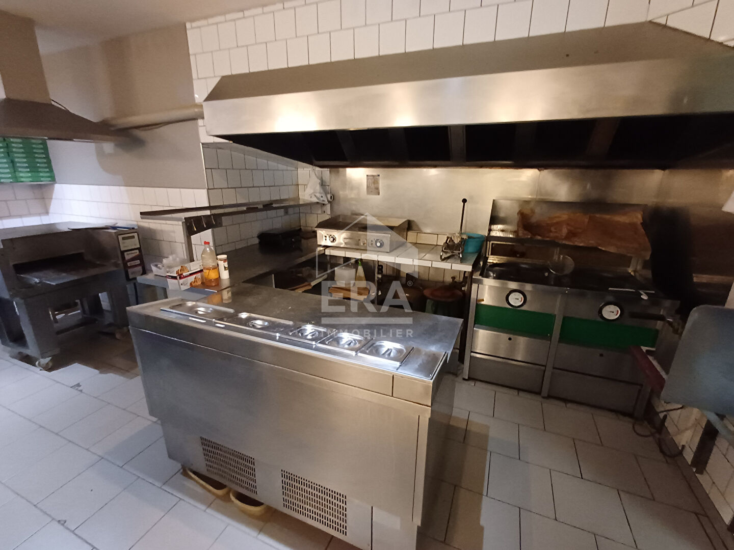 Photo Local commercial Eperlecques 106 m2 image 3/3