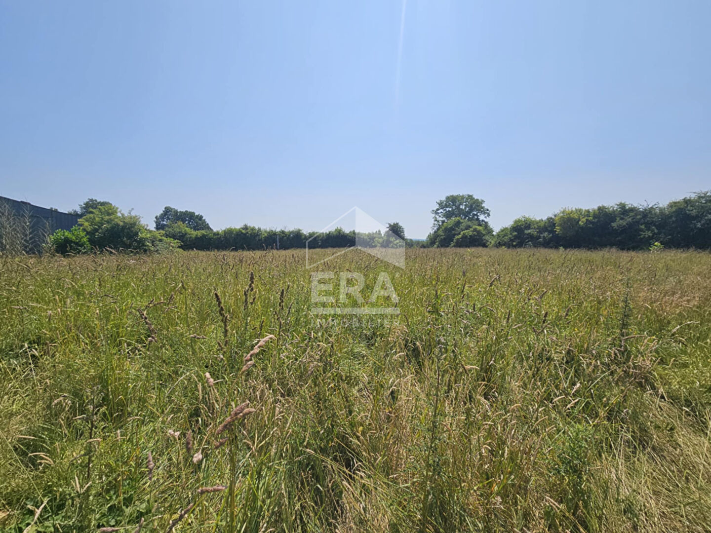 Photo Terrain Saint Augustin 690 m2 image 3/3