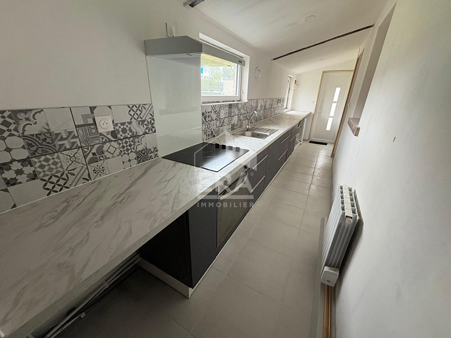 Photo Maison 2 chambres ? 61 m² ? Travaux à prévoir image 2/4