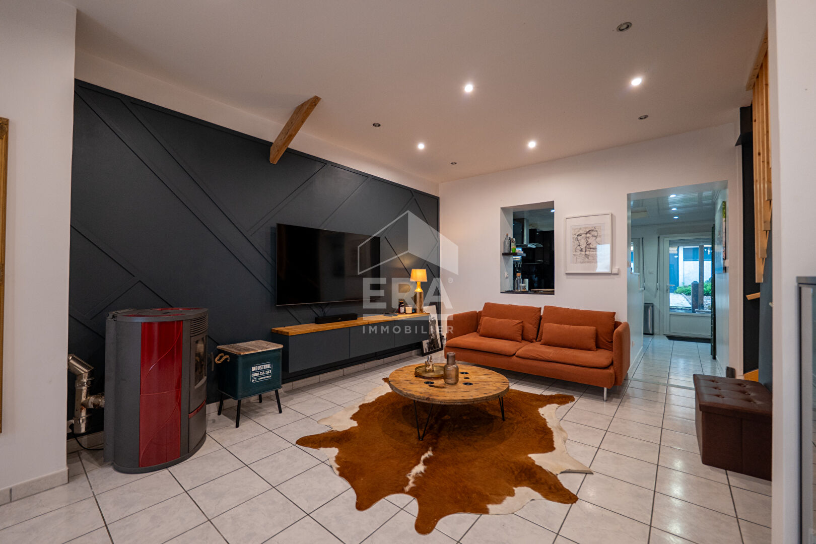 Maison Caestre 4 pièce(s) 77 m2