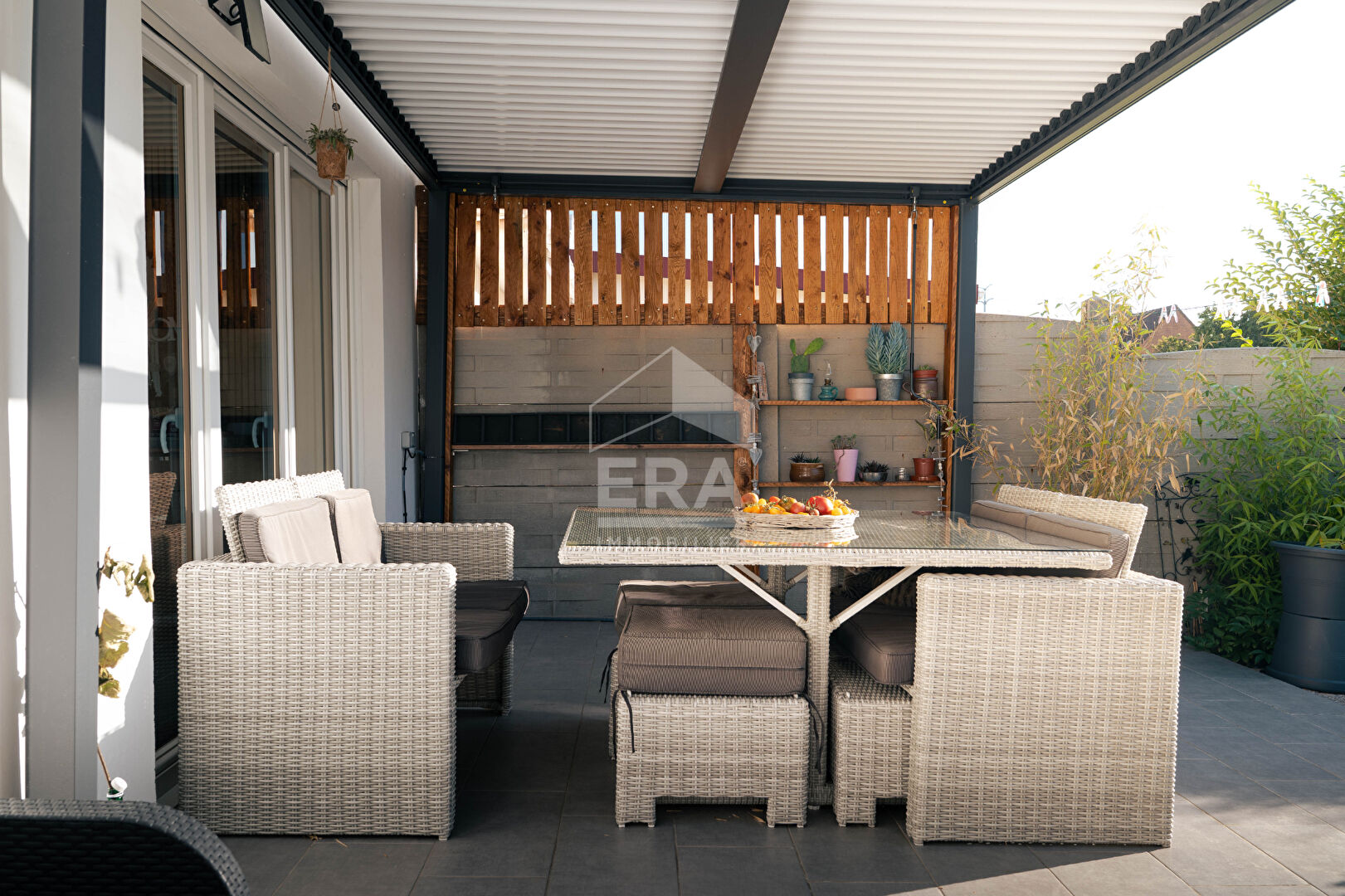 Photo Belle maison dans  un secteur recherché, on pose ses meubles ! image 4/5