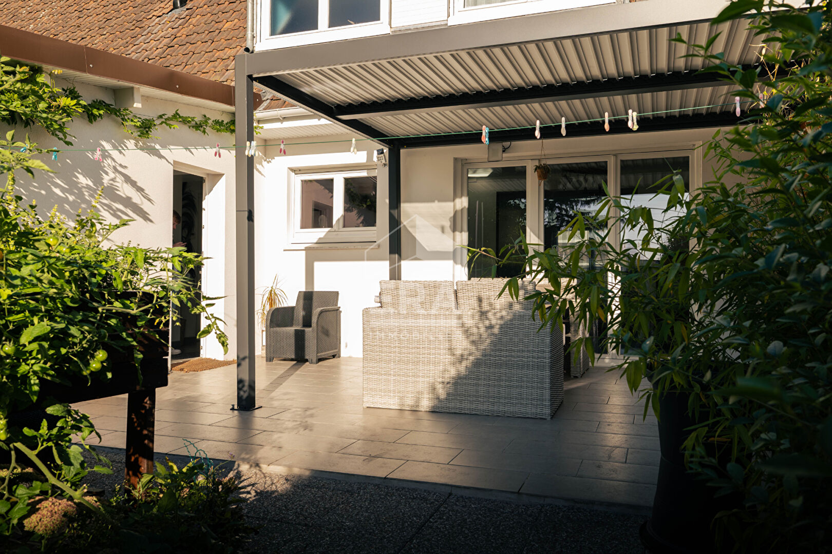 Photo Belle maison dans  un secteur recherché, on pose ses meubles ! image 5/5