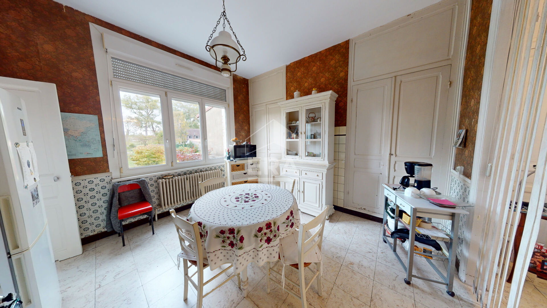 Photo Maison Saint Omer 6 pièce(s) 132 m2 image 3/6