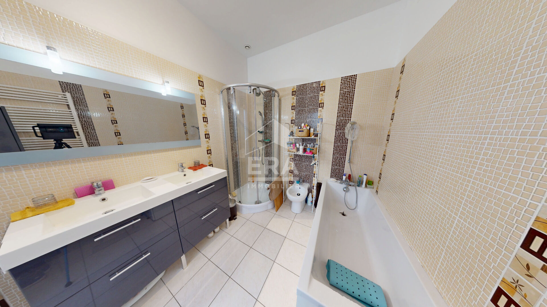 Photo Maison Saint Omer 6 pièce(s) 132 m2 image 4/6