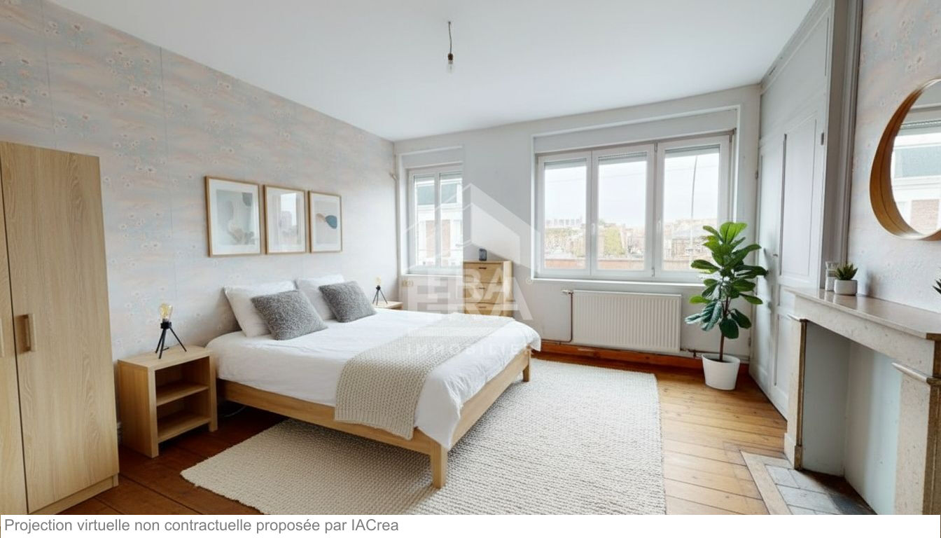 Photo Maison Saint Omer 6 pièce(s) 132 m2 image 5/6