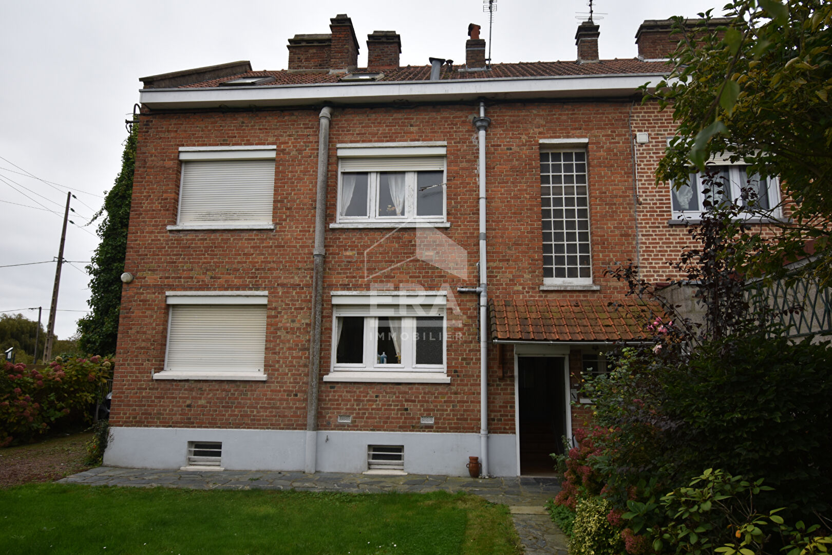 Photo Maison Eperlecques 187 m2 image 1/4