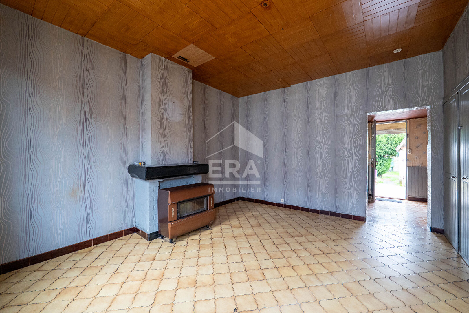 Photo Maison Estree Blanche 5 pièce(s) 65 m2 image 2/6