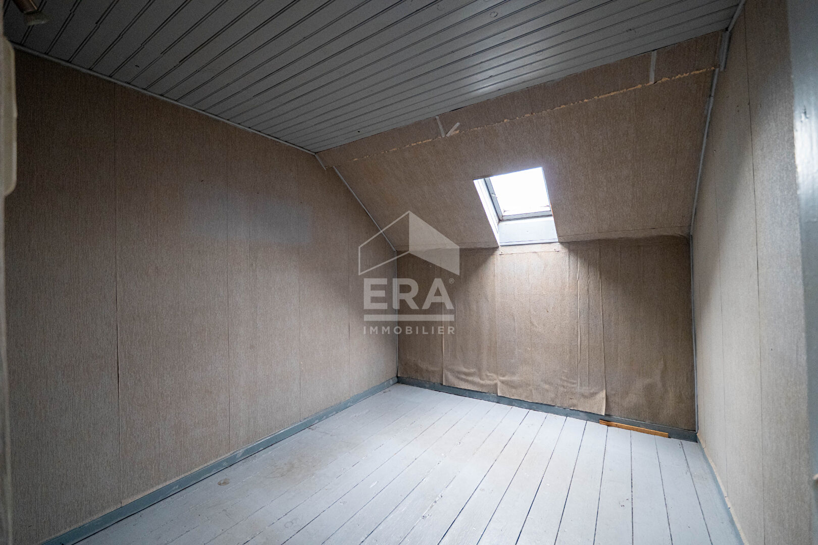 Photo Maison Estree Blanche 5 pièce(s) 65 m2 image 5/6