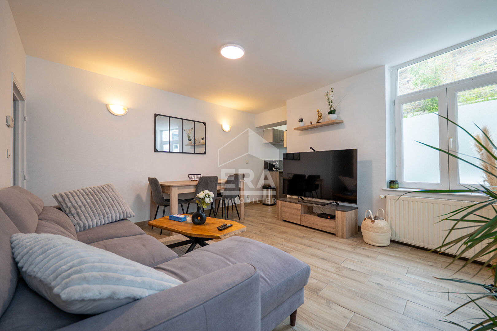 A vendre - APPARTEMENT TYPE 3 - Hyper centre