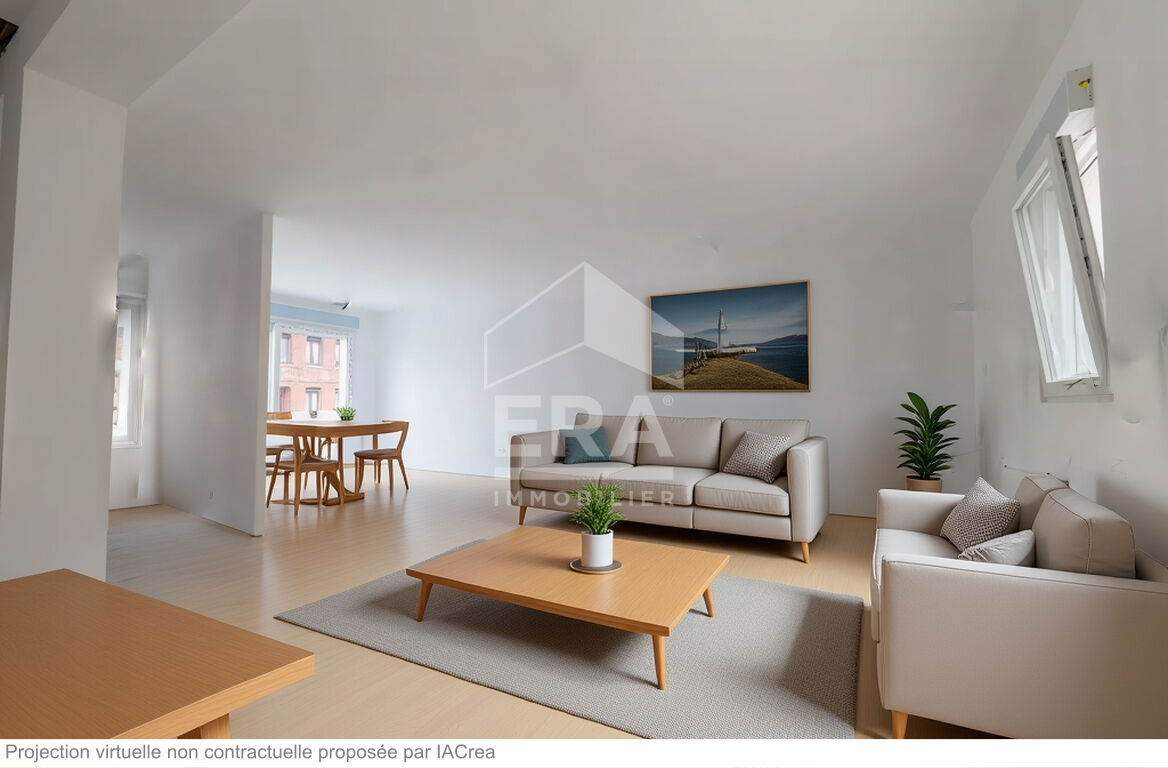 Photo Maison 3 chambres Arques image 1/5