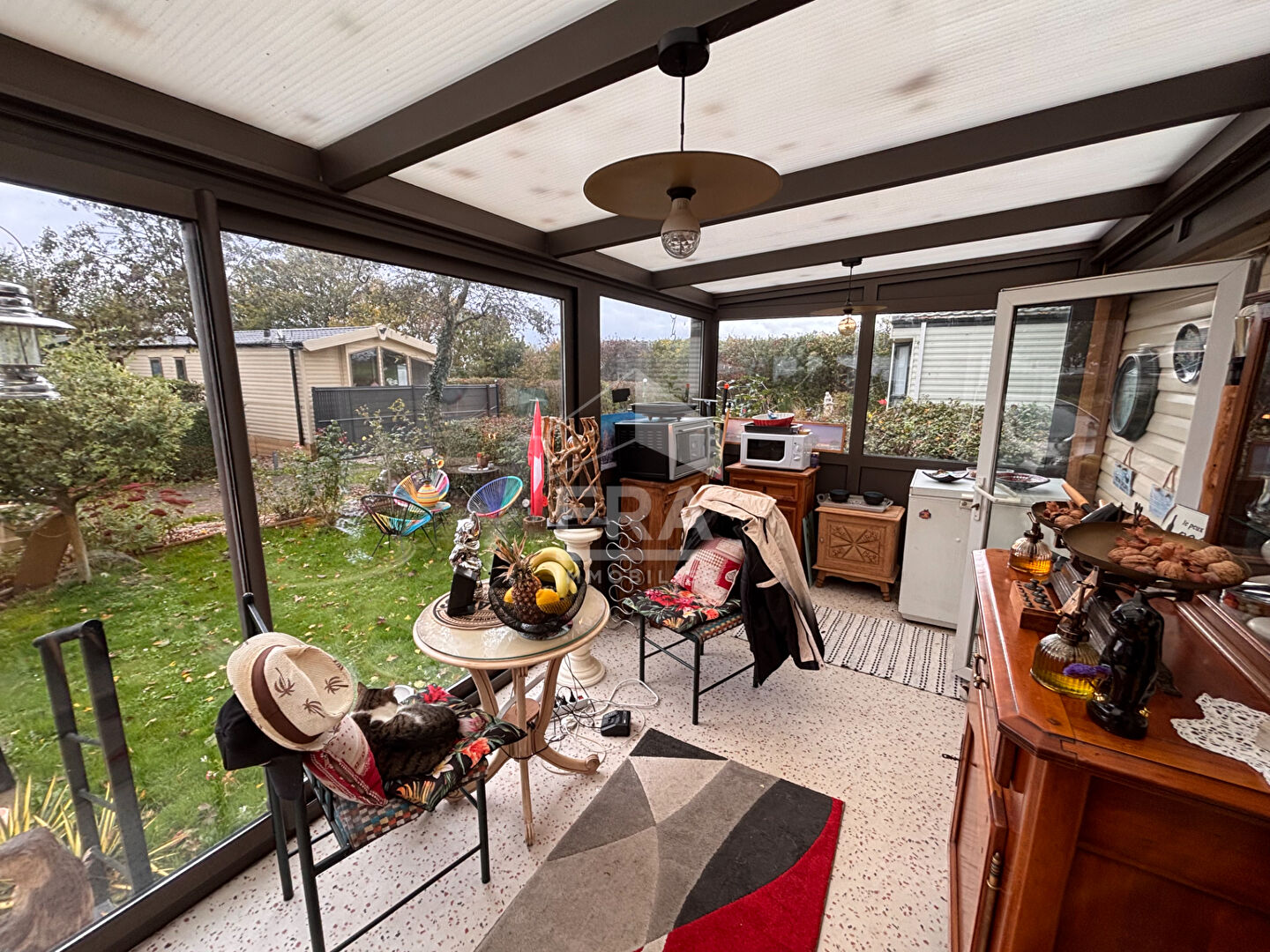 Mobile home Rubrouck 1 pièce(s)