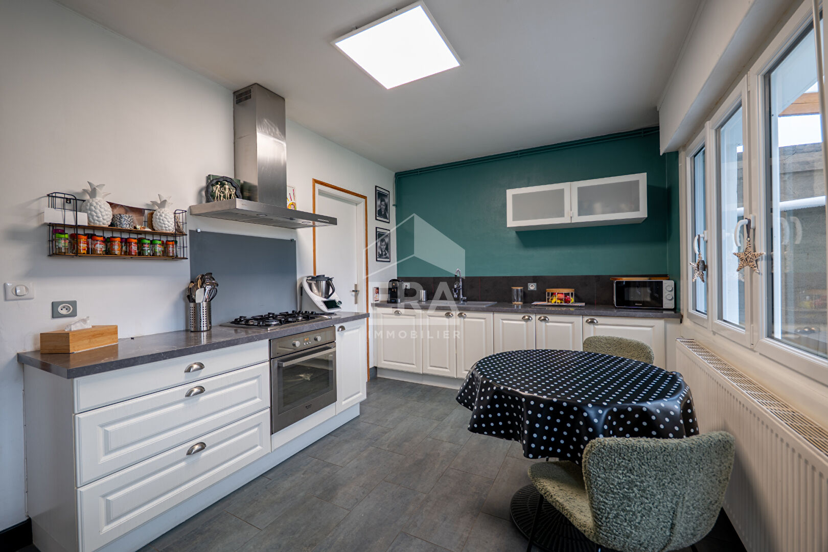 Photo Maison à vendre à Arques image 3/6