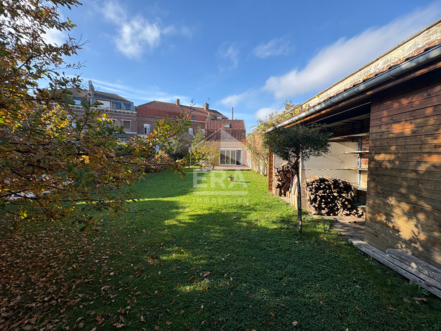 Photo Maison Arques 9 pièce(s) 203 m2 image 1/6