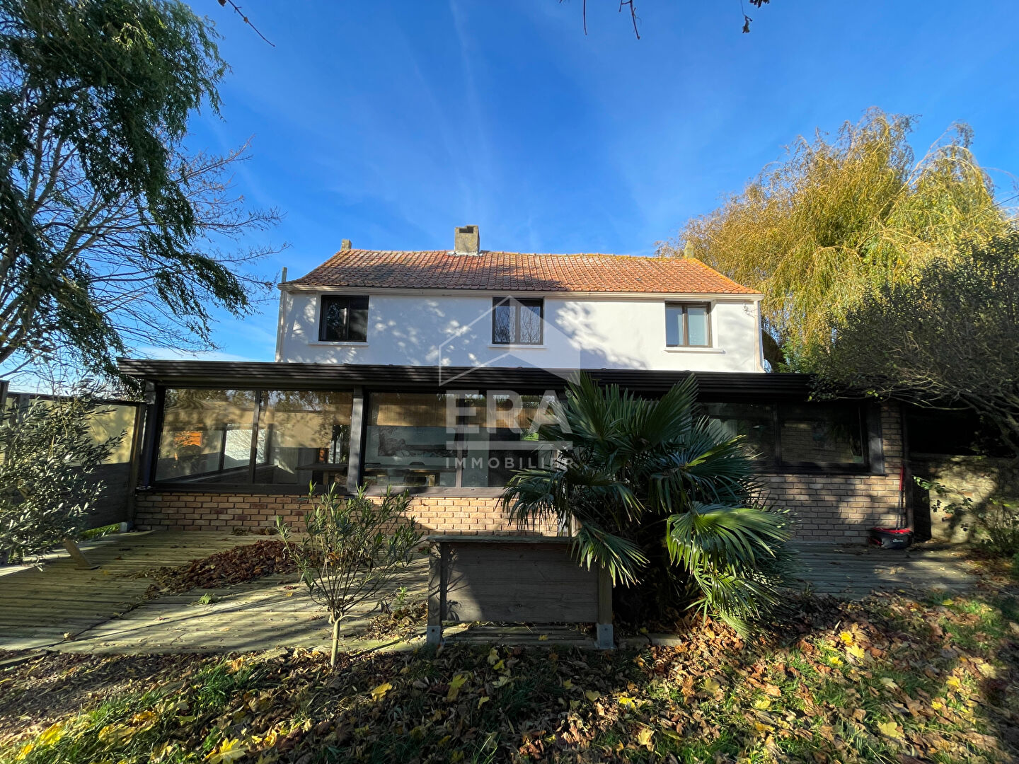 Photo NOUVEAUTE Maison individuelle à Uxem image 1/6