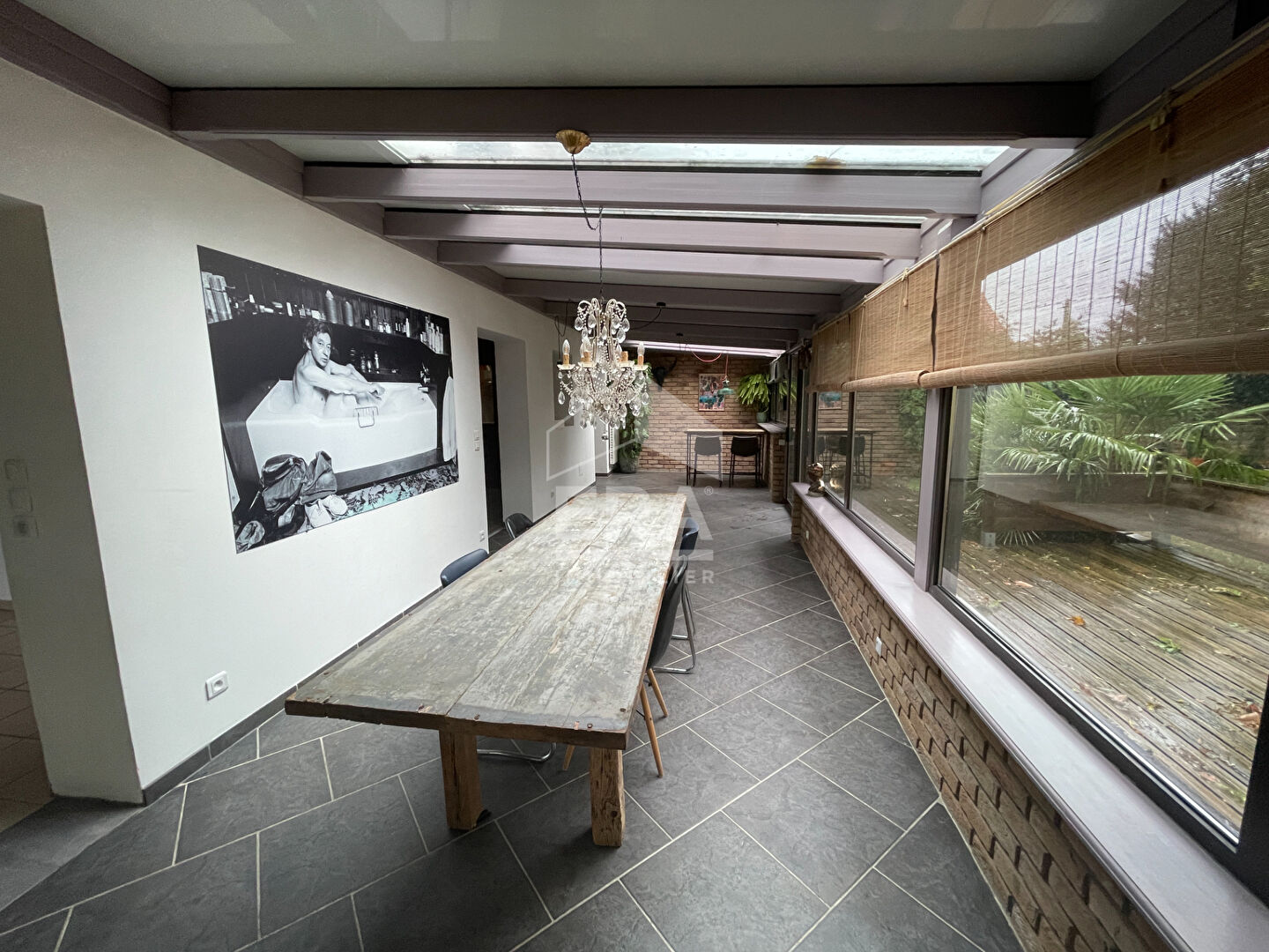 Photo NOUVEAUTE Maison individuelle à Uxem image 2/6