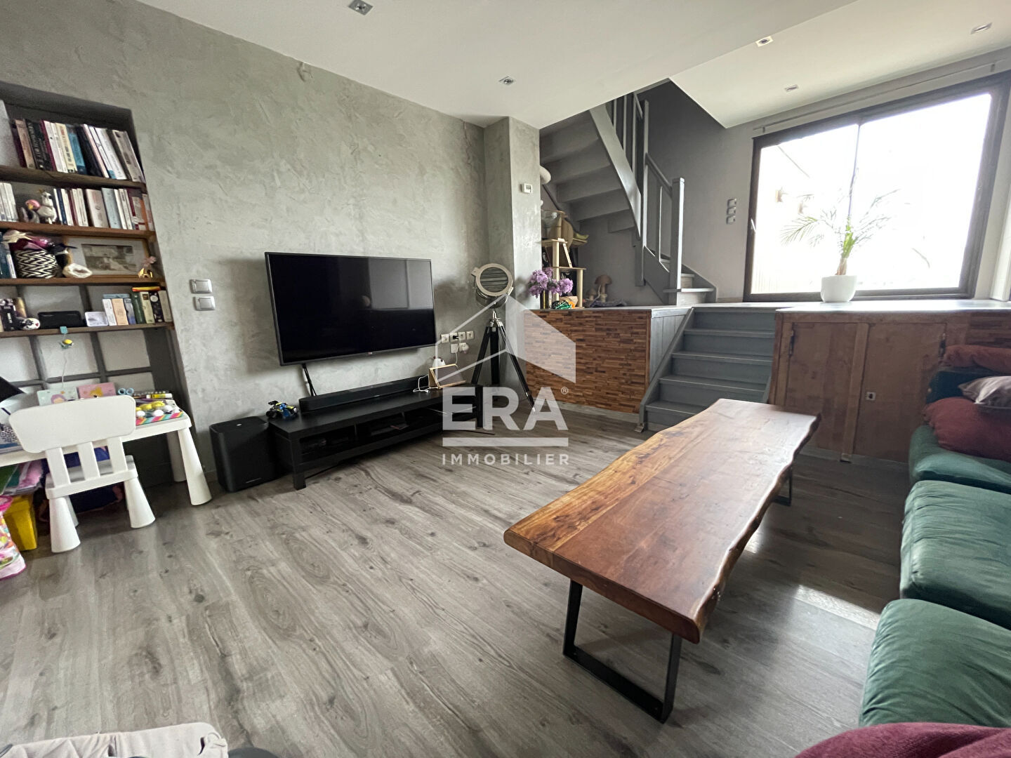 Photo NOUVEAUTE Maison individuelle à Uxem image 3/6