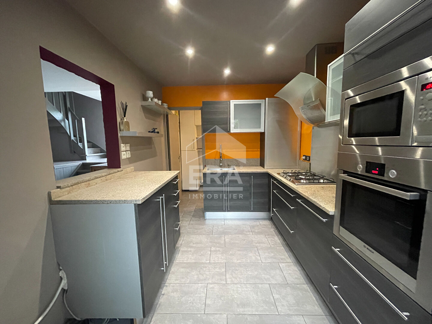 Photo NOUVEAUTE Maison individuelle à Uxem image 4/6