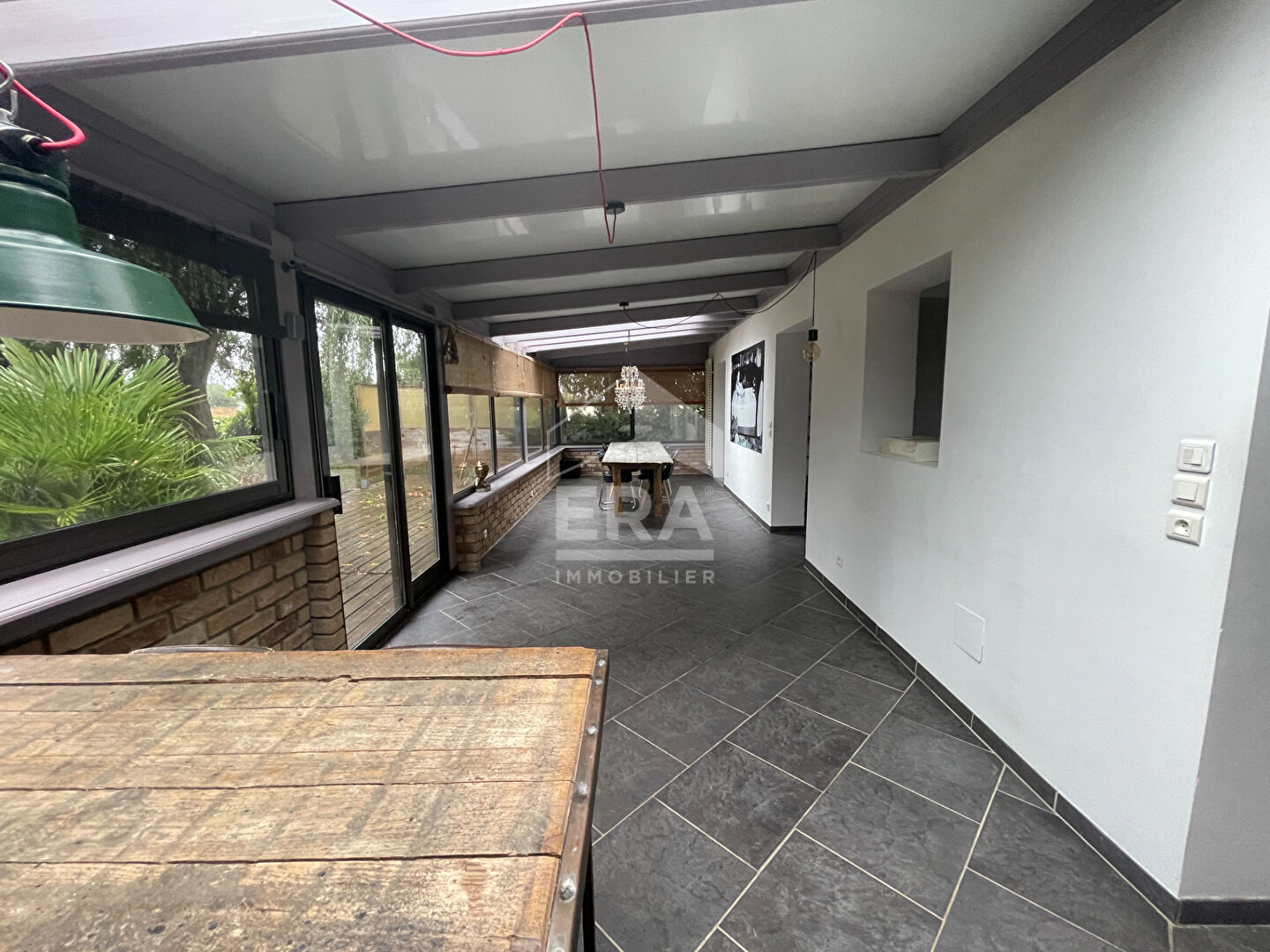 Photo NOUVEAUTE Maison individuelle à Uxem image 6/6